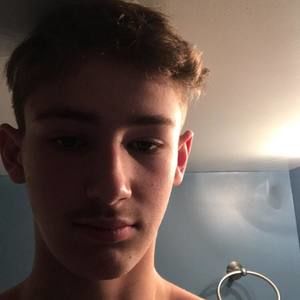 Meet your Posher, Blake